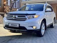 Toyota Highlander 2013 годаүшін16 000 000 тг. в Алматы