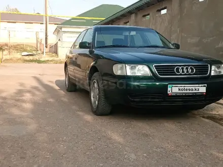 Audi A6 1995 года за 2 000 000 тг. в Сарыагаш