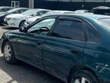 Toyota Carina E 1993 года за 870 000 тг. в Алматы – фото 2