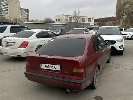 Nissan Primera 1995 года за 1 000 000 тг. в Актау – фото 3