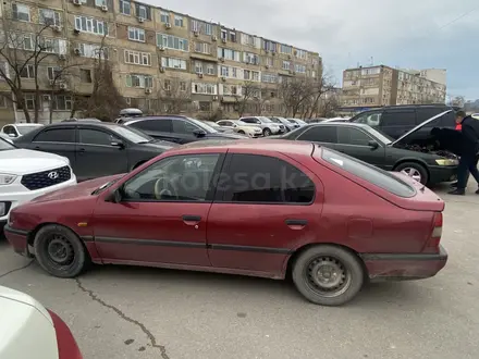 Nissan Primera 1995 года за 1 000 000 тг. в Актау – фото 4