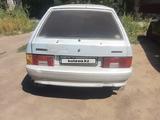 ВАЗ (Lada) 2114 2005 года за 400 000 тг. в Рудный – фото 2