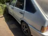 ВАЗ (Lada) 2114 2005 года за 400 000 тг. в Рудный
