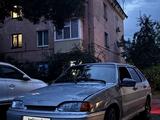 ВАЗ (Lada) 2114 2005 года за 400 000 тг. в Рудный – фото 5