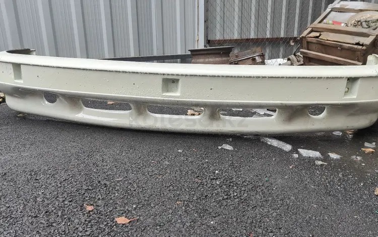 Бампер в сборе за 38 000 тг. в Алматы