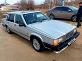 Volvo 760 1985 годаүшін2 500 000 тг. в Экибастуз