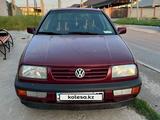 Volkswagen Vento 1996 годаүшін1 250 000 тг. в Шымкент