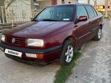 Volkswagen Vento 1996 годаүшін1 250 000 тг. в Шымкент – фото 3