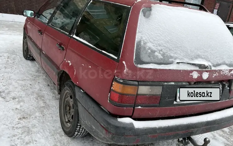 Volkswagen Passat 1992 годаүшін800 000 тг. в Караганда