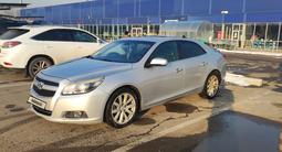 Chevrolet Malibu 2014 годаүшін5 500 000 тг. в Алматы