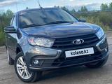 ВАЗ (Lada) Granta 2191 2021 года за 5 550 000 тг. в Костанай