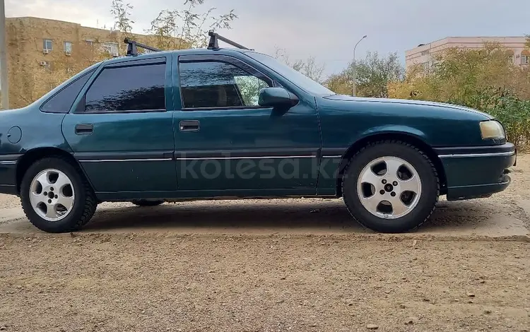Opel Vectra 1995 годаfor1 200 000 тг. в Байконыр