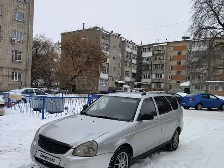 ВАЗ (Lada) Priora 2171 2013 года за 1 200 000 тг. в Петропавловск