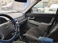 ВАЗ (Lada) Priora 2171 2013 года за 1 200 000 тг. в Петропавловск – фото 4