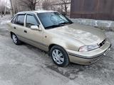 Daewoo Nexia 2007 года за 1 500 000 тг. в Кызылорда – фото 4