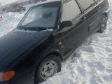 ВАЗ (Lada) 2114 2012 года за 250 000 тг. в Астана – фото 3