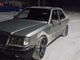 Mercedes-Benz E 200 1992 годаүшін1 000 000 тг. в Есиль – фото 2