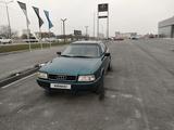 Audi 80 1993 годаүшін1 700 000 тг. в Шымкент – фото 3