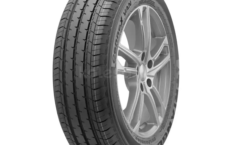 Triangle TV701 215/70R16C 6PR 108/106T за 36 200 тг. в Алматы