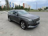 Genesis GV80 2020 года за 24 000 000 тг. в Усть-Каменогорск – фото 2