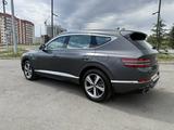 Genesis GV80 2020 года за 24 000 000 тг. в Усть-Каменогорск – фото 4