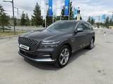 Genesis GV80 2020 года за 24 000 000 тг. в Усть-Каменогорск