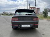 Genesis GV80 2020 года за 24 000 000 тг. в Усть-Каменогорск – фото 5