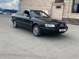 Audi A6 1994 годаүшін1 750 000 тг. в Шымкент – фото 3