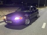 Audi A6 1994 годаүшін1 750 000 тг. в Шымкент – фото 5