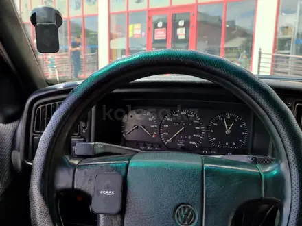 Volkswagen Passat 1990 годаүшін850 000 тг. в Кызылорда – фото 7