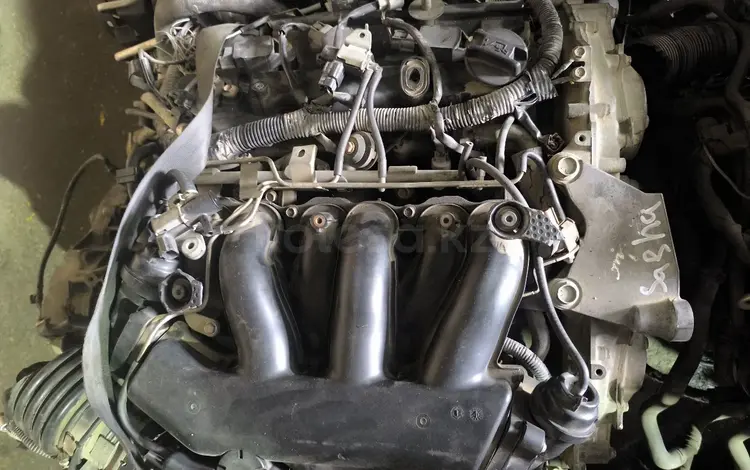 Мотор на Ниссан Мурано Vq35 за 500 000 тг. в Алматы