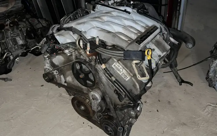 Двигатель GY контрактный за 100 000 тг. в Кокшетау