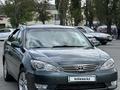 Toyota Camry 2005 года за 4 500 000 тг. в Тараз