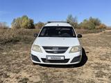 ВАЗ (Lada) Largus 2014 годаүшін2 800 000 тг. в Актобе