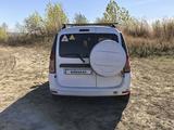 ВАЗ (Lada) Largus 2014 годаүшін2 800 000 тг. в Актобе – фото 3