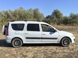 ВАЗ (Lada) Largus 2014 годаүшін2 800 000 тг. в Актобе – фото 4