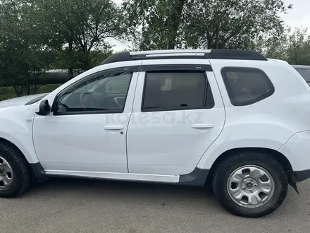 Renault Duster 2014 года за 4 500 000 тг. в Актобе – фото 4