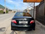 Toyota Camry 2006 года за 4 500 000 тг. в Талдыкорган – фото 3