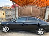 Toyota Camry 2006 года за 4 500 000 тг. в Талдыкорган – фото 4