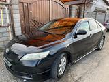 Toyota Camry 2006 года за 4 500 000 тг. в Талдыкорган – фото 5