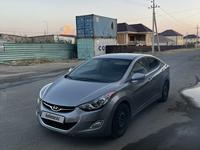 Hyundai Elantra 2012 годаfor4 400 000 тг. в Атырау