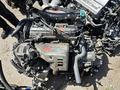 Двигатель мотор движок катушечный Тойота Ипсум 3s 3s-feүшін450 000 тг. в Алматы