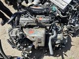 Двигатель мотор движок катушечный Тойота Ипсум 3s 3s-fe за 420 000 тг. в Алматы