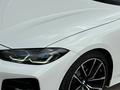 BMW 420 2022 года за 27 500 000 тг. в Алматы – фото 22