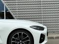 BMW 420 2022 года за 27 500 000 тг. в Алматы – фото 8
