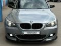 BMW 530 2004 года за 4 999 999 тг. в Алматы