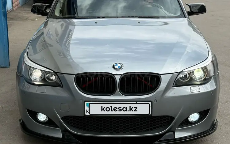 BMW 530 2004 года за 4 999 999 тг. в Алматы