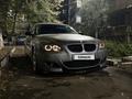 BMW 530 2004 года за 4 999 999 тг. в Алматы – фото 10