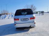 Toyota Estima 2000 года за 5 300 000 тг. в Степногорск – фото 5