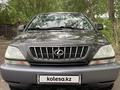 Lexus RX 300 2003 года за 6 800 000 тг. в Караганда – фото 12